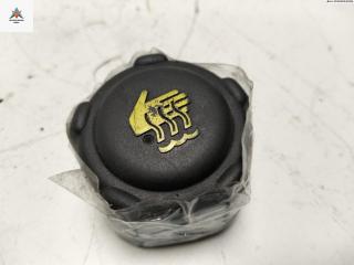 пробка расширительного бачка Renault Megane 2 поколение [рестайлинг] 2007, 1.9 л., дизель, МКПП, чёрный, универсал, 8200048024