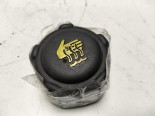 пробка расширительного бачка Renault Megane 2 поколение [рестайлинг] 2007, 1.9 л., дизель, МКПП, чёрный, универсал, 8200048024