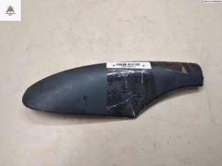 крышка (заглушка) рейлинга Volkswagen Passat B5 [рестайлинг] 2003, 2.0 л., бензин, МКПП, зелёный, универсал, 3B9860150B