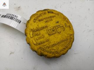 пробка расширительного бачка Opel Vectra B [рестайлинг] 2001, 1.8 л., бензин, АКПП, зелёный, седан, 90467473