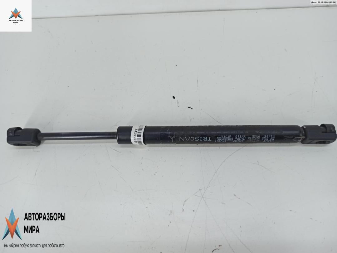 амортизатор крышки багажника (3-5 двери) Audi A6 4F/C6 2004, 3.0 л., дизель, АКПП, синий, седан, TRISCAN - фото №1