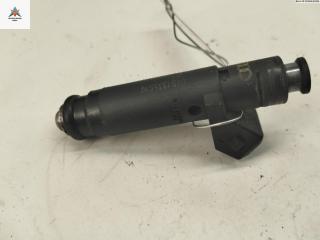 форсунка Volkswagen Passat B5 [рестайлинг] 2001, 1.6 л., бензин, МКПП, серый, седан, 06B133551Q