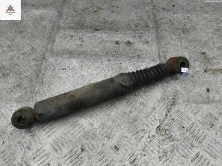 амортизатор задний левый Peugeot 405 1 поколение [рестайлинг] 1992, 2.0 л., бензин, МКПП, белый, седан