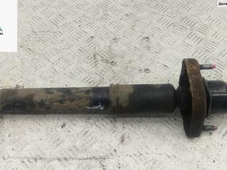 амортизатор задний правый Citroen C-Crosser 1 поколение 2007, 2.2 л., дизель, МКПП, синий, внедорожник 5 дв., 00005206LE, 9656987280