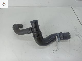 патрубок радиатора Audi Q3 8U 2012, 2.0 л., дизель, 5N0122051AT