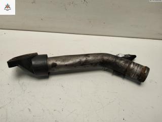 трубка охлаждающей жидкости Renault Scenic 2 поколение 2005, 1.9 л., дизель, МКПП, 320616