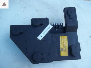 панель заднего левого фонаря Opel Vectra B [рестайлинг] 1999, 1.8 л., бензин, МКПП, зелёный, седан, 90568050