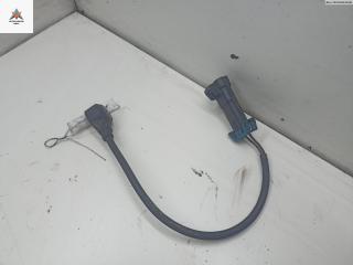 датчик детонации Opel Zafira 1 поколение (A) 2002, 2.2 л., бензин, МКПП, синий, минивэн