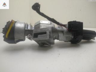 контактная группа Land Rover Discovery 3 поколение 2006, 2.7 л., дизель, АКПП, красный, внедорожник 5 дв.