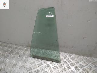 форточка задняя правая Renault Laguna 2 поколение 2001, 1.9 л., дизель, МКПП, серый, универсал, 43R00049