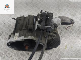 МКПП Mercedes-Benz Vaneo W414 2002, 1.9 л., бензин, МКПП, серый, минивэн, 716508