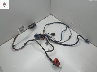 дверная проводка Opel Corsa D 2007, 1.2 л., бензин, МКПП, серый, хетчбэк 3 дв., 13221951