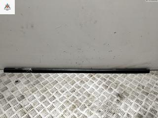 Молдинг стекла двери задней левой наружный Renault Espace 4 поколение [рестайлинг] 2006, 2.0 л., дизель, МКПП, серый, минивэн, 8200095951