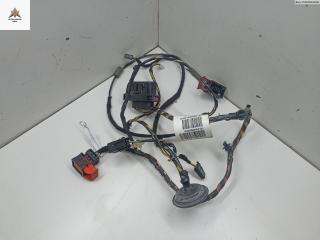 дверная проводка Opel Corsa D 2007, 1.2 л., бензин, МКПП, серый, хетчбэк 3 дв., 13144649