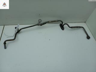 трубка охлаждающей жидкости Opel Astra K 2016, 1.6 л., дизель, МКПП, 55489138