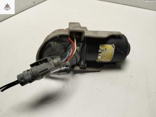 моторчик передних стеклоочистителей (дворников) Renault Megane 1 поколение [рестайлинг] 1999, 1.6 л., бензин, МКПП, синий, универсал, 53548402