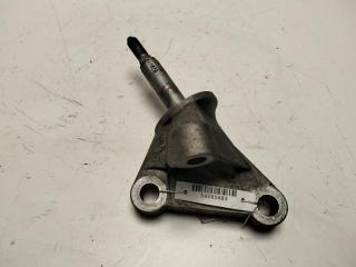 кронштейн КПП Renault Laguna 2 поколение 2004, 2.2 л., дизель, АКПП, серый, универсал, 005176