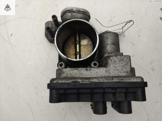 заслонка дроссельная Mercedes-Benz Vaneo W414 2002, 1.6 л., бензин, МКПП, зелёный, минивэн, 1661411825