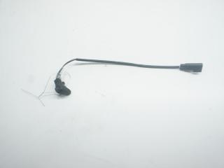 форсунка омывателя лобового стекла Ford Mondeo 2 поколение 1999, 2.0 л., бензин, МКПП, серый, хетчбэк 5 дв., 1617666