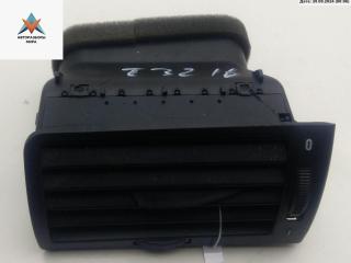 дефлектор обдува салона BMW 7 серия E38 1996, 3.0 л., бензин, АКПП, чёрный, седан, 64228390114
