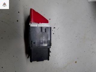 кнопка аварийной сигнализации Volkswagen Touran 1 поколение [рестайлинг] 2006, 2.0 л., дизель, АКПП, серый, минивэн, 1T0953509