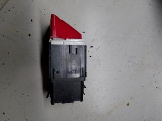 кнопка аварийной сигнализации Volkswagen Touran 1 поколение [рестайлинг] 2006, 2.0 л., дизель, АКПП, серый, минивэн, 1T0953509