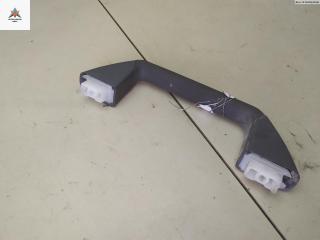 ручка внутренняя потолочная Renault Espace 2 поколение 1993, 2.2 л., бензин, МКПП, белый, минивэн