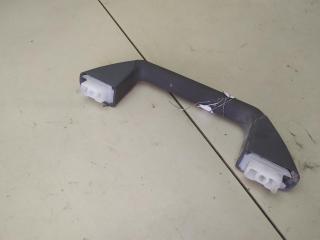 ручка внутренняя потолочная Renault Espace 2 поколение 1993, 2.2 л., бензин, МКПП, белый, минивэн