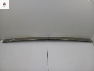 накладка двери (крышки) багажника Opel Vectra C 2002, 2.2 л., бензин, МКПП, чёрный, седан, 24429215