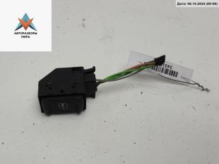 кнопка стеклоподъемника переднего правого Volkswagen Passat B5 1998, 1.6 л., бензин, АКПП, синий, универсал, 1J0959855