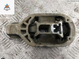 подушка крепления КПП Renault Scenic 3 поколение 2009, 1.9 л., дизель, МКПП, серый, минивэн