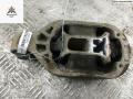 подушка крепления КПП Renault Scenic 3 поколение 2009, 1.9 л., дизель, МКПП, серый, минивэн - фото №2