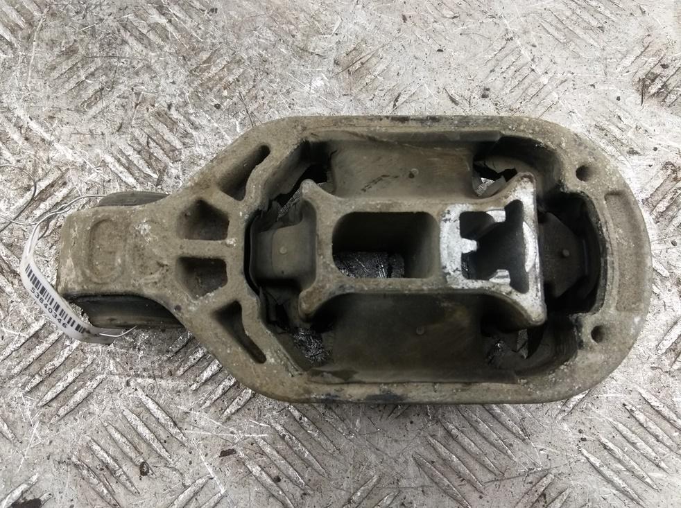 подушка крепления КПП Renault Scenic III 2009, 1.9 л., дизель, МКПП, серый, минивэн