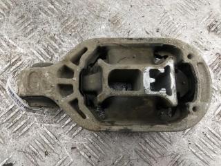 подушка крепления КПП Renault Scenic 3 поколение 2009, 1.9 л., дизель, МКПП, серый, минивэн