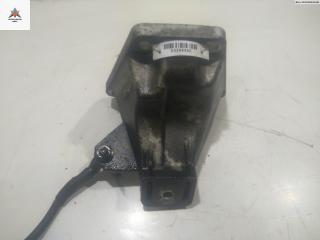 кронштейн двигателя Audi A6 4B/C5 [рестайлинг] 2003, 2.5 л., дизель, МКПП, синий, универсал, 4B0199308E