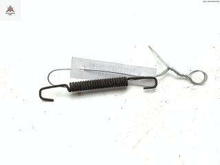 Механизм развода задних тормозных колодок левый Mercedes-Benz E-Класс W210/S210 1997, 2.3 л., бензин, АКПП, красный, универсал