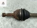 полуось передняя левая (приводной вал, ШРУС) Ford Focus 1 поколение 2000, 1.4 л., бензин, МКПП, чёрный, хетчбэк 3 дв. - фото №3