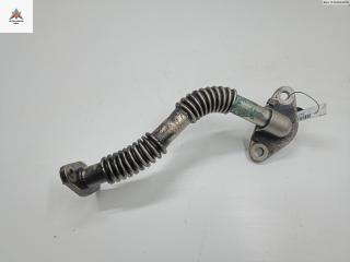 Трубка масляная турбины Opel Astra H 2004, 1.9 л., дизель, МКПП, серый, универсал, 55182896