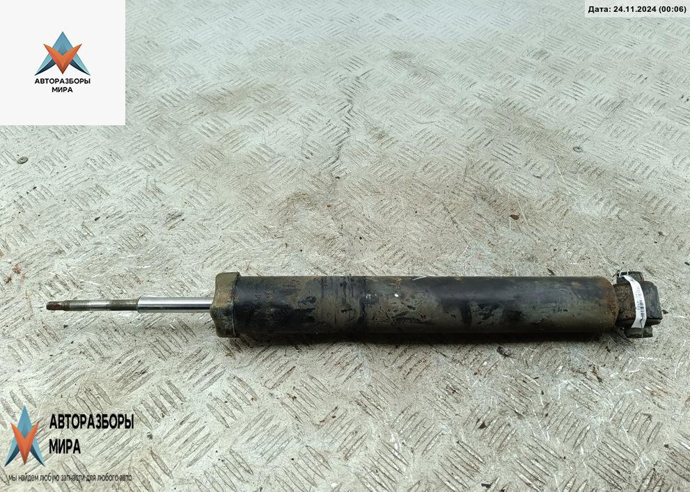 амортизатор задний правый Peugeot 406 1 поколение 1997, 1.8 л., бензин, МКПП, синий, седан, 9624369480 - фото №1