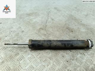 амортизатор задний правый Peugeot 406 1 поколение 1997, 1.8 л., бензин, МКПП, синий, седан, 9624369480