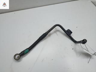 Трубка масляная турбины Opel Astra H 2004, 1.9 л., дизель, МКПП, серый, универсал, 73501486