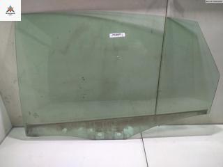 стекло двери задней левой Audi A6 4F/C6 2004, 3.0 л., дизель, АКПП, серый, седан, 4F5845205