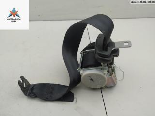 ремень безопасности Ford Mondeo 4 поколение [рестайлинг] 2011, 1.6 л., бензин, МКПП, чёрный, универсал, 1756850, 9G9N-611B68-FB3YYW