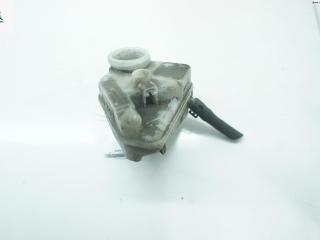 бачок тормозной жидкости Ford Mondeo 3 поколение 2001, 2.0 л., бензин, МКПП, серый, хетчбэк 5 дв., 0204021768