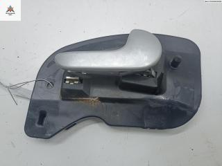 ручка внутренняя передняя правая Opel Corsa C [рестайлинг] 2004, 1.2 л., бензин, МКПП, серый, хетчбэк 3 дв., 13110957, 13110953