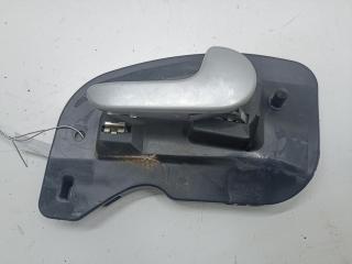 ручка внутренняя передняя правая Opel Corsa C [рестайлинг] 2004, 1.2 л., бензин, МКПП, серый, хетчбэк 3 дв., 13110957, 13110953