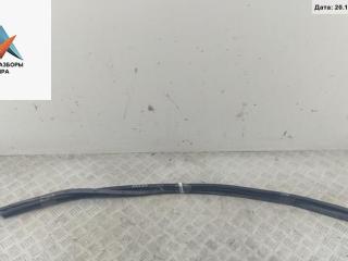 Молдинг стекла двери наружный Ford Galaxy 1 поколение [рестайлинг] 2005, 1.9 л., дизель, АКПП, серый, минивэн