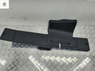 накладка двери (крышки) багажника Citroen Xantia 1 поколение 1996, 1.8 л., бензин, МКПП, красный, хетчбэк 5 дв., 9610962477