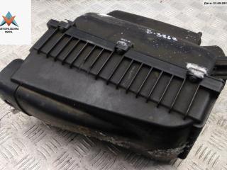 корпус воздушного фильтра Renault Espace 3 поколение [рестайлинг] 2002, 2.2 л., дизель, МКПП, серый, минивэн, 8200008024, 8200020182