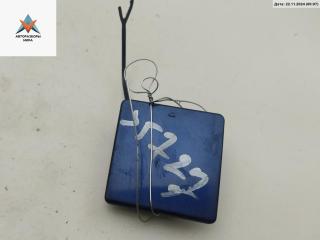 заглушка (решетка) в бампер Mercedes-Benz C-Класс W203/S203/CL203 2001, 2.2 л., дизель, МКПП, синий, универсал, 2038850226